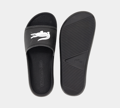 Lacoste Kroko-Slides