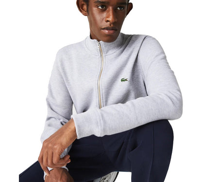 Lacoste Sport Cotton Fleece Tennis Sweatpants