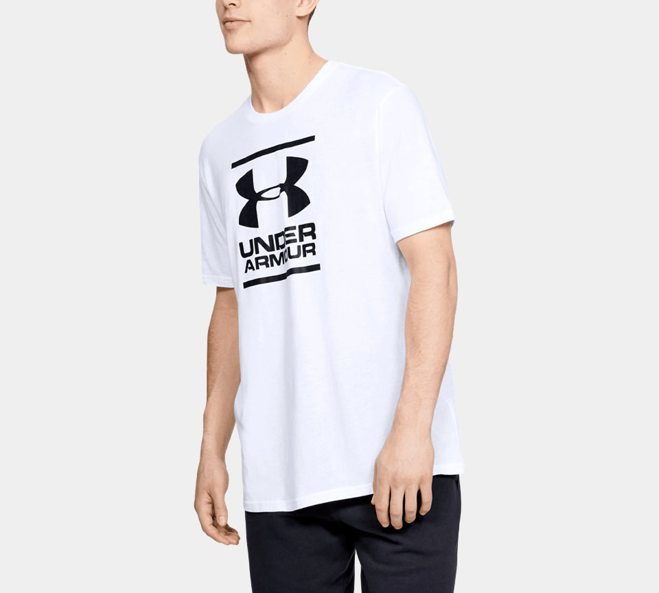 Under Armour GL Foundation Short Sleeve T-Shirt