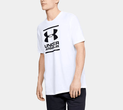 Under Armour GL Foundation Short Sleeve T-Shirt
