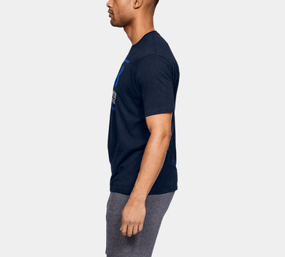 Under Armour GL Foundation Short Sleeve T-Shirt