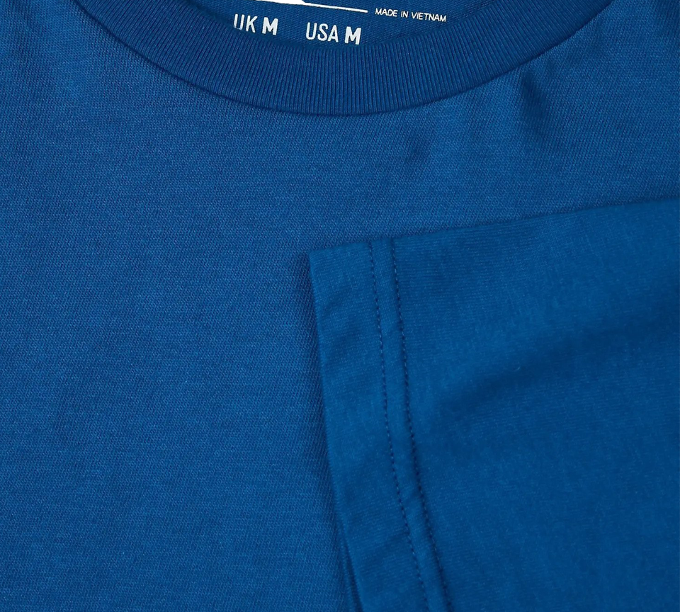 Berghaus Organic Front & Back Logo T-Shirt
