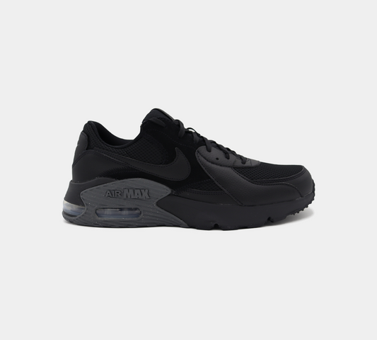 Nike Air Max Excee CD4165 003 Trainers Black UK 7-11