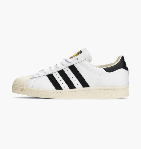 Adidas Superstar 80s Trainers