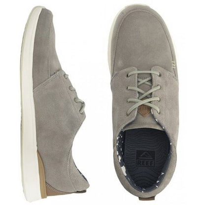 Reef Rover Low premium Trainers Khaki UK 7-10
