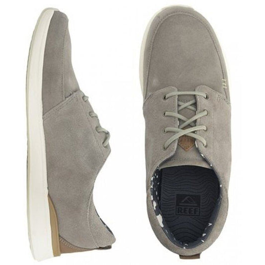 Reef Rover Low premium Trainers Khaki UK 7-10
