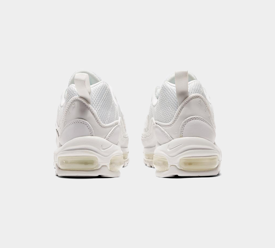 Nike Air Max 98 SE 640744 106 White