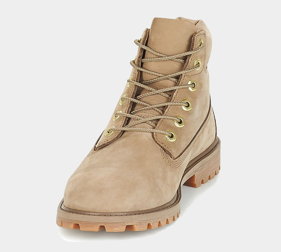 Timberland 6" Premium Juniors Waterproof Boots