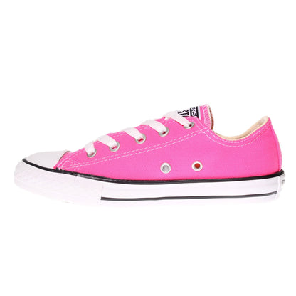 Converse CT OX Knockout Pink 339790F Kids UK 11