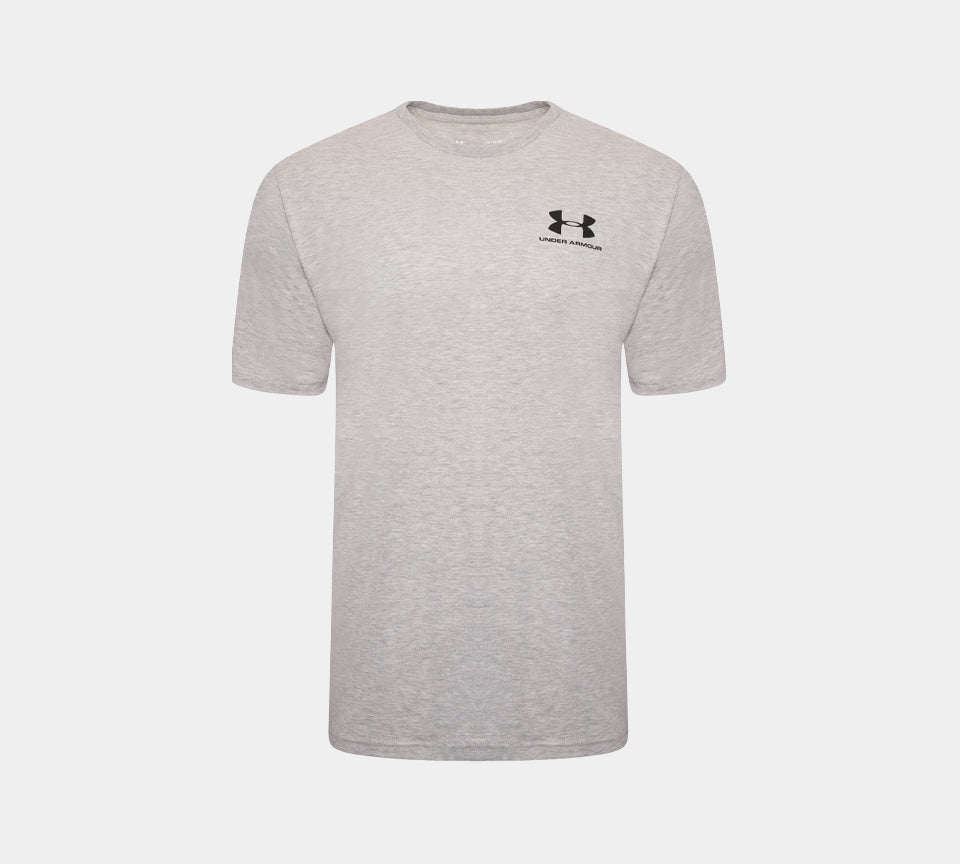 Under Armour Sportstyle Left Chest T Shirt