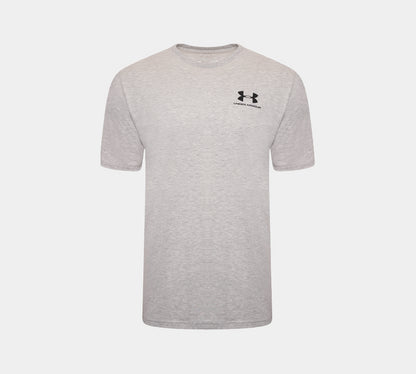 Under Armour Sportstyle Left Chest T Shirt