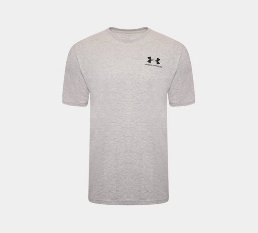 Under Armour Sportstyle Left Chest T Shirt