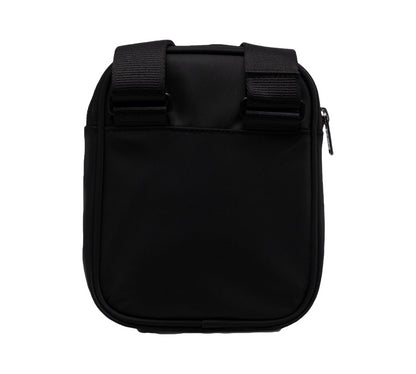 Hugo Boss Logo-Embossed Shoulder Bag