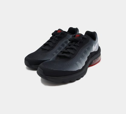 Nike Air Max Invigor GS M CV9296-001 Trainer Schwarz UK 4-6