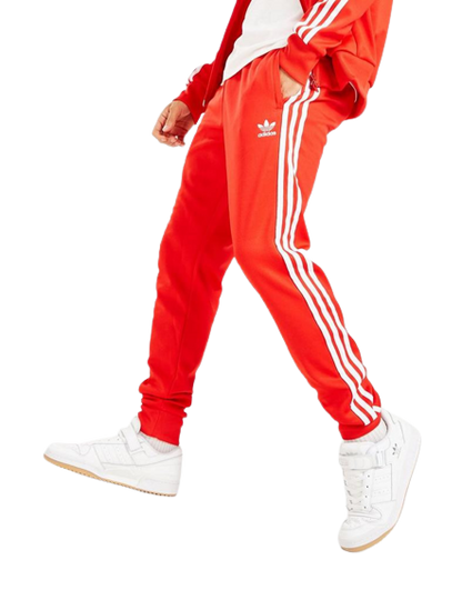 Adidas Originals Adicolor Classics Primeblue SST  Track Pants Vivid