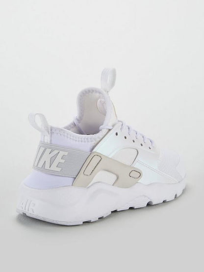Nike Air huarache Run Ultra GS 847568 104  White