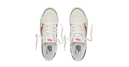 Vans Anaheim Factory SK8-HI 38 Schuhe Unisex UK 4-9 