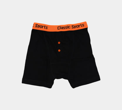 Classic Sports Neon Boxers Shorts
