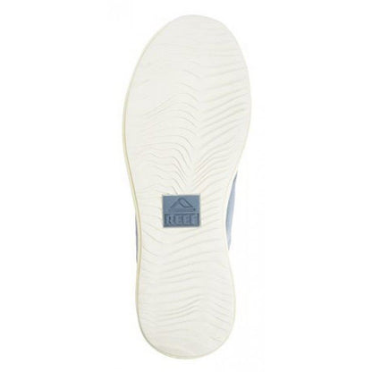 Baskets Reef Rover Low Premium Marine Bleu UK 7-10