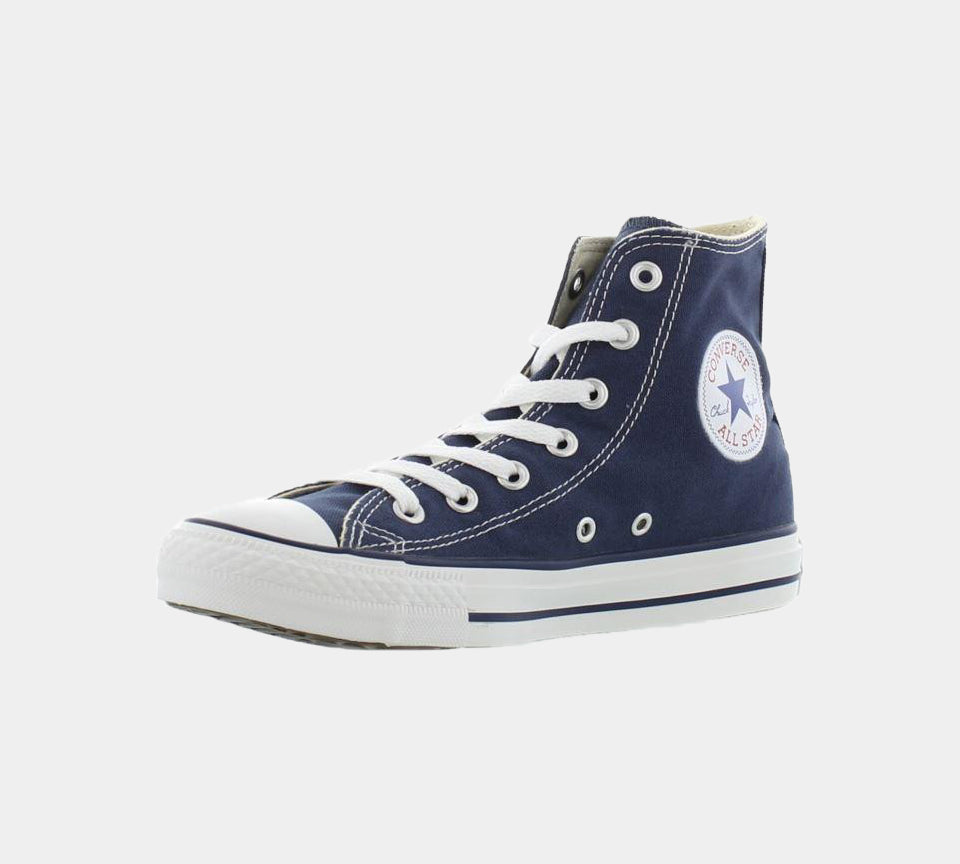 Converse Unisex Chuck Taylor All Star Hi M9622C Shoes Navy UK 10-9