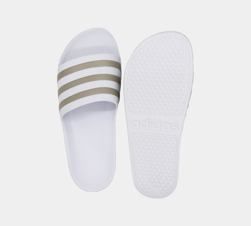 Adidas Adilette Aqua Slides