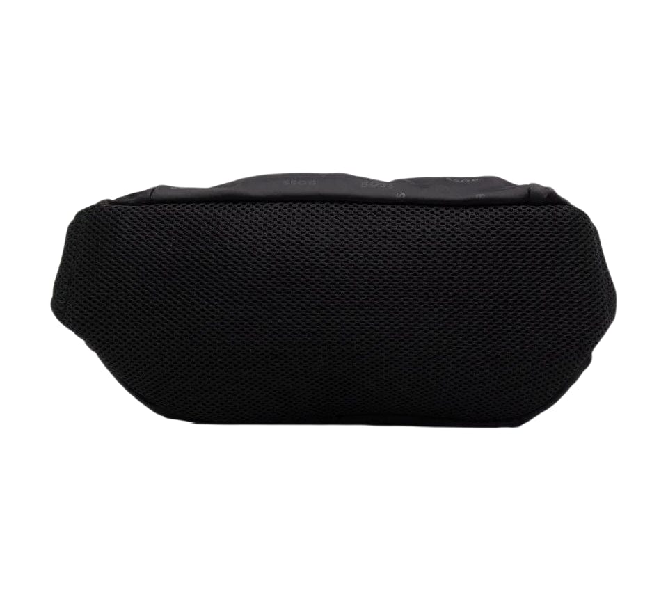 Hugo Boss Logo-Patch Belt Bum Bag