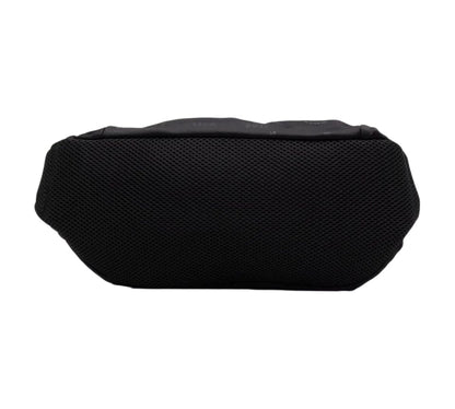 Hugo Boss Logo-Patch Belt Bum Bag