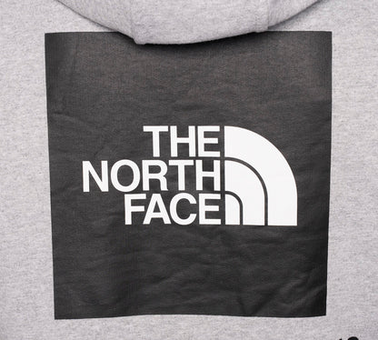 The North Face Raglan Redbox Hoodie