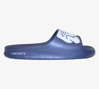 Lacoste Croco 2.0 Synthetic Slides