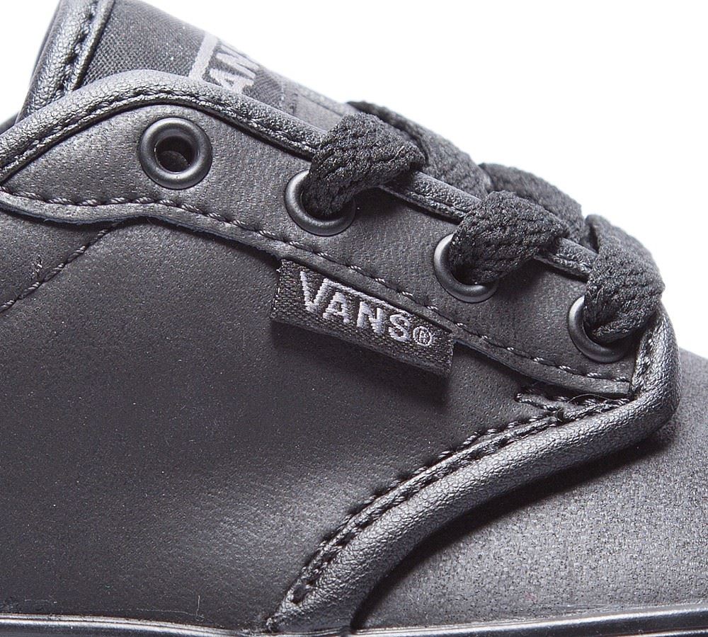 Vans Atwood (Leather)