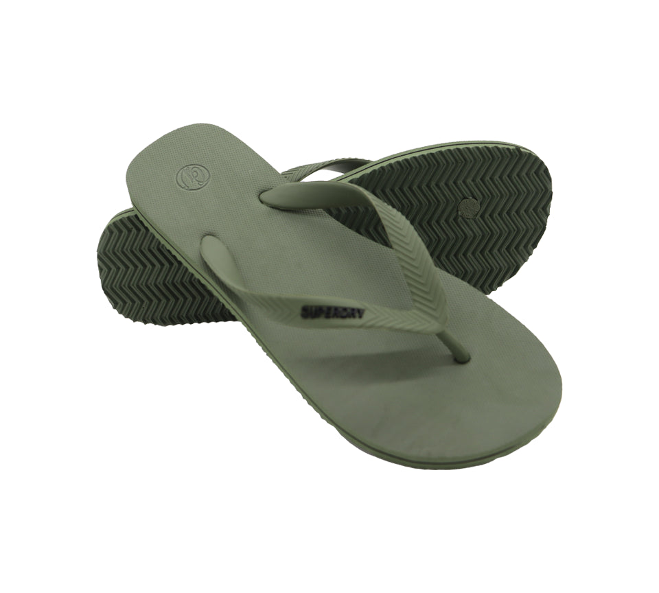 Superdry Flip Flops