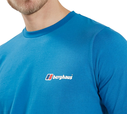 Organic Classic Logo T-Shirt