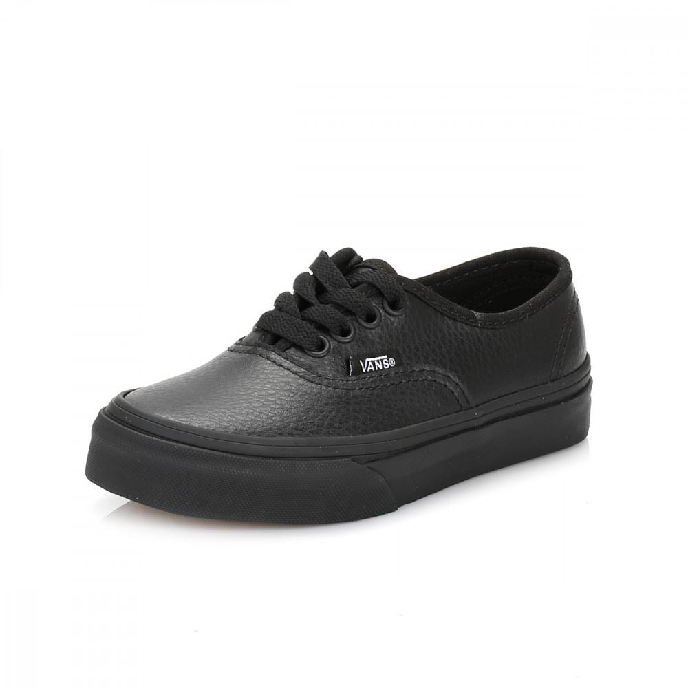 Vans Authentic (Leather)