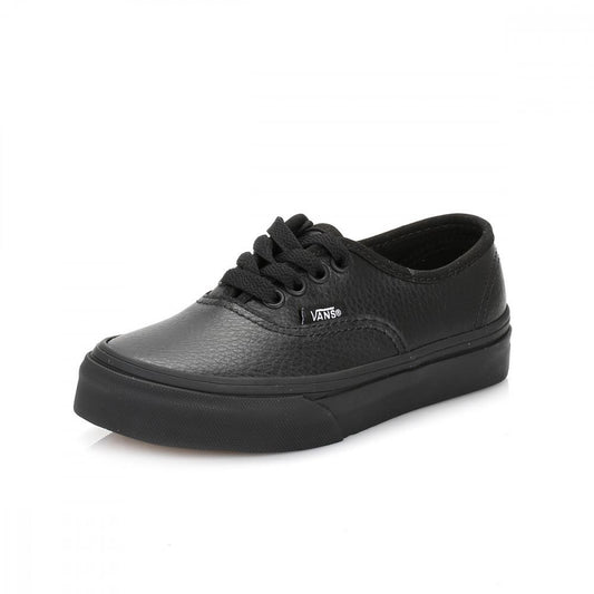 Vans Authentic (Leather)