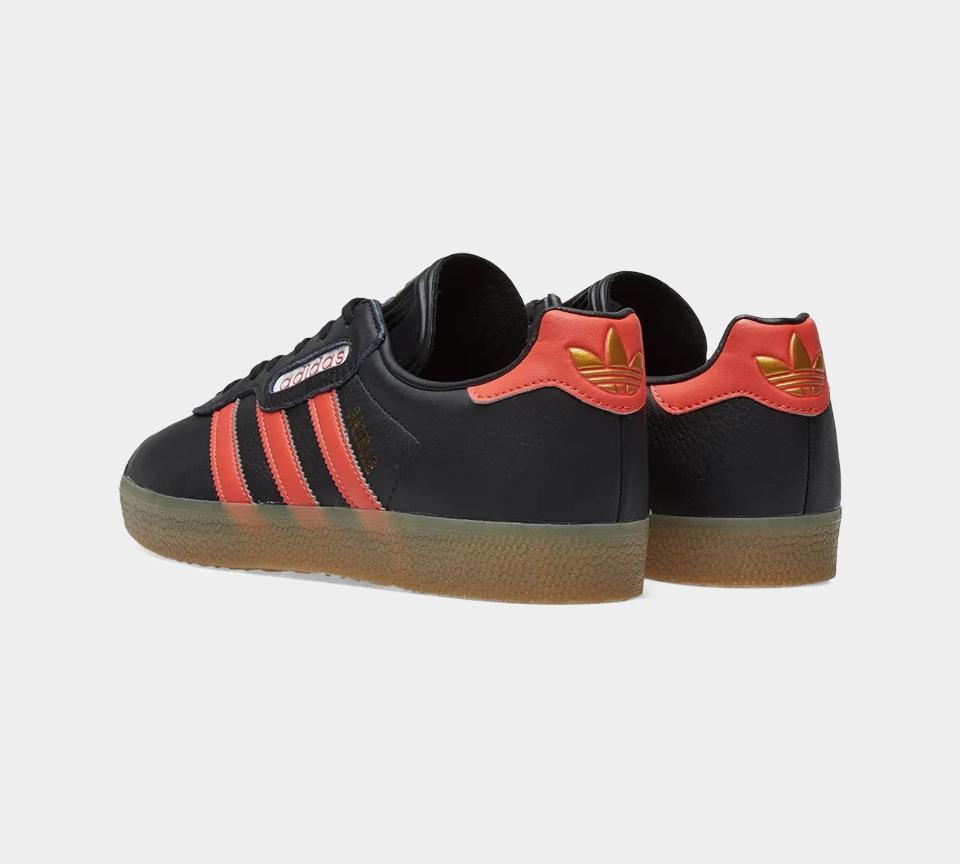 Adidas Gazelle Trainer
