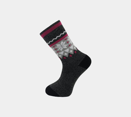 Thermo-Kuschelsocken für Damen L10789, 1 Paar