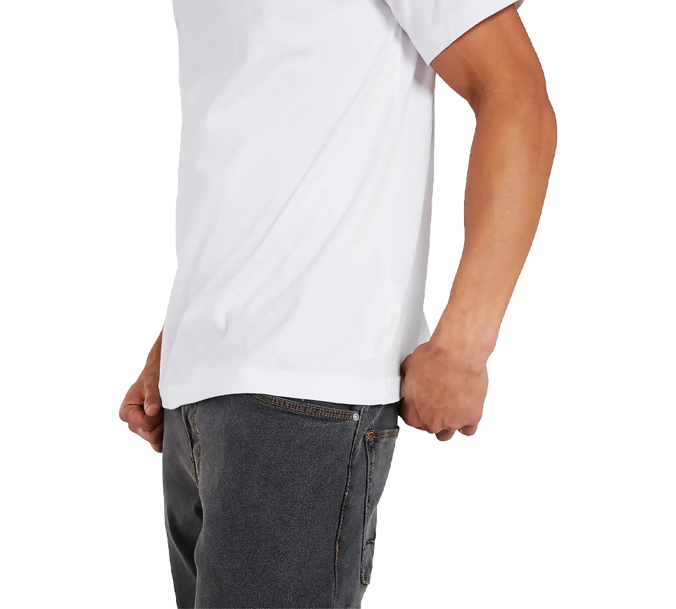 Berghaus Organic Classic Logo T-Shirt