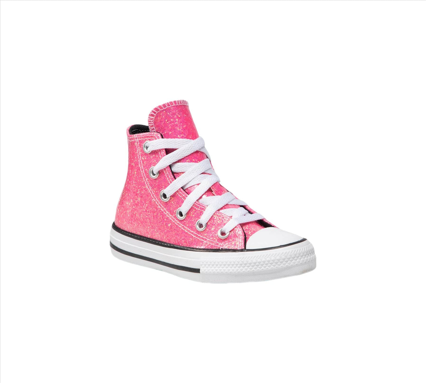 Converse Chuck Taylor All Star Winter-Glitzerschuhe