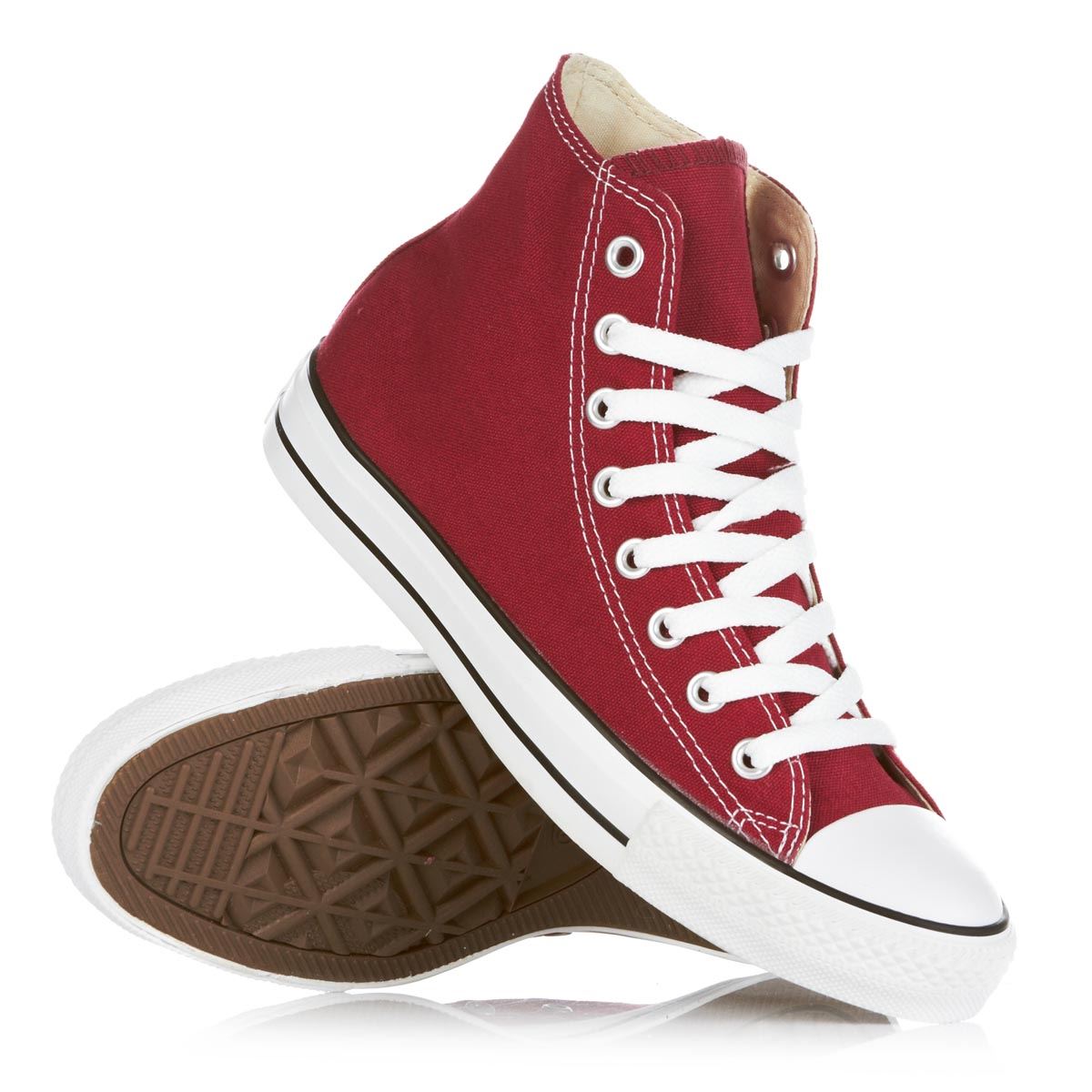 CONVERSE ALL STAR HI