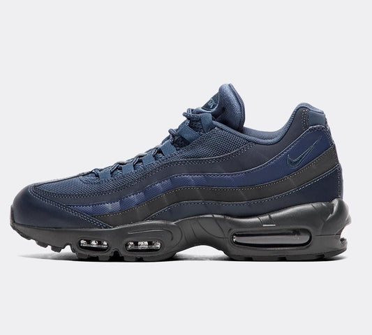 Nike Air Max 95 Essential 749766 400 Squadron Blue