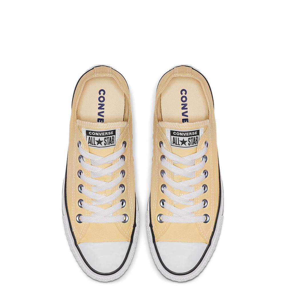 Converse Chuck Taylor All Star OX Low-Top Shoes