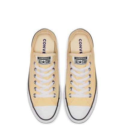 Converse Chuck Taylor All Star OX Low-Top Shoes