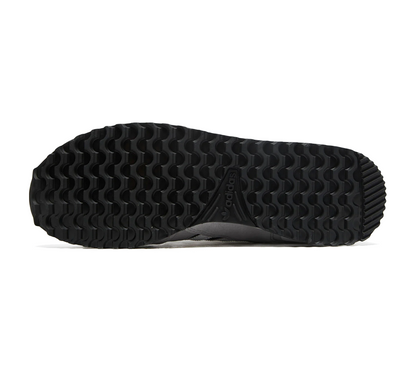 Adidas ZX750 GW5529 Baskets Gris Chiné/Core Noir/Footwear Blanc UK 7-12