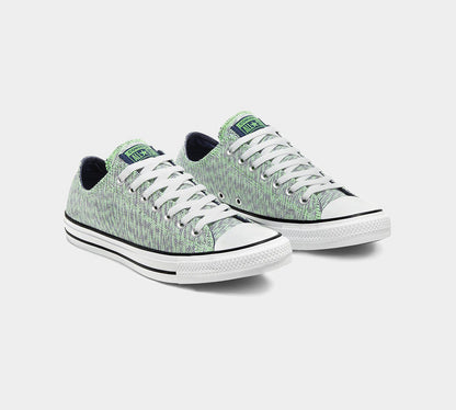 Converse Chuck Taylor All Star Woven Low-Top Shoes