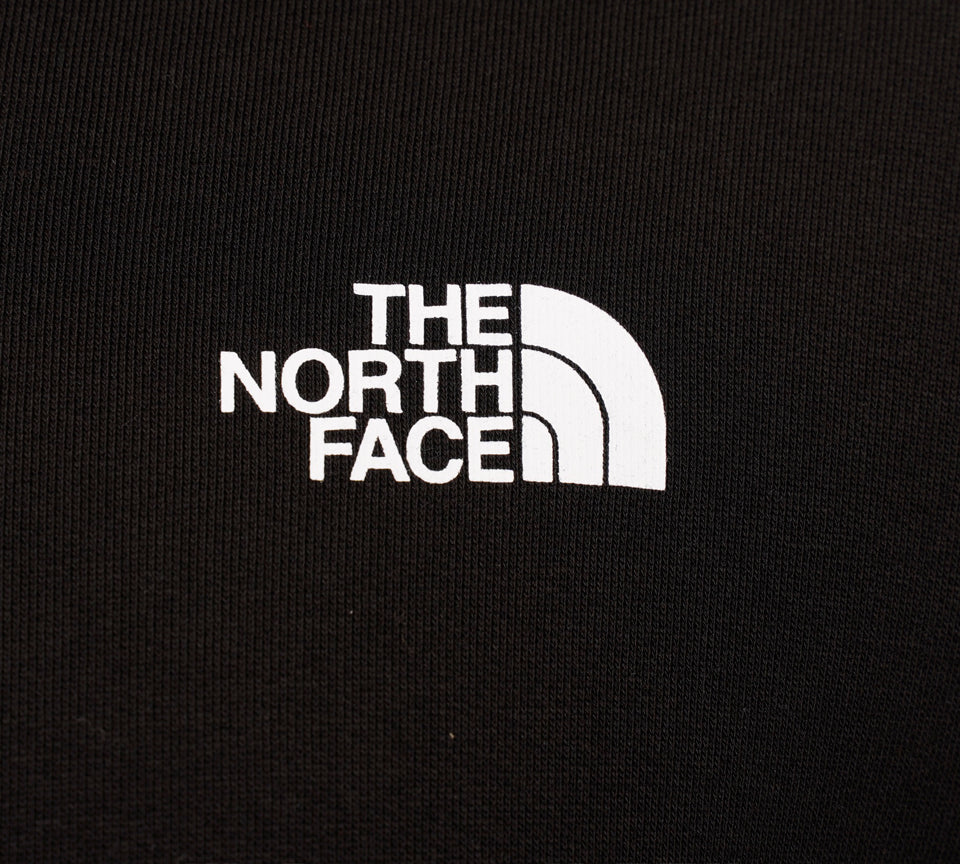 The North Face Raglan Redbox Hoodie