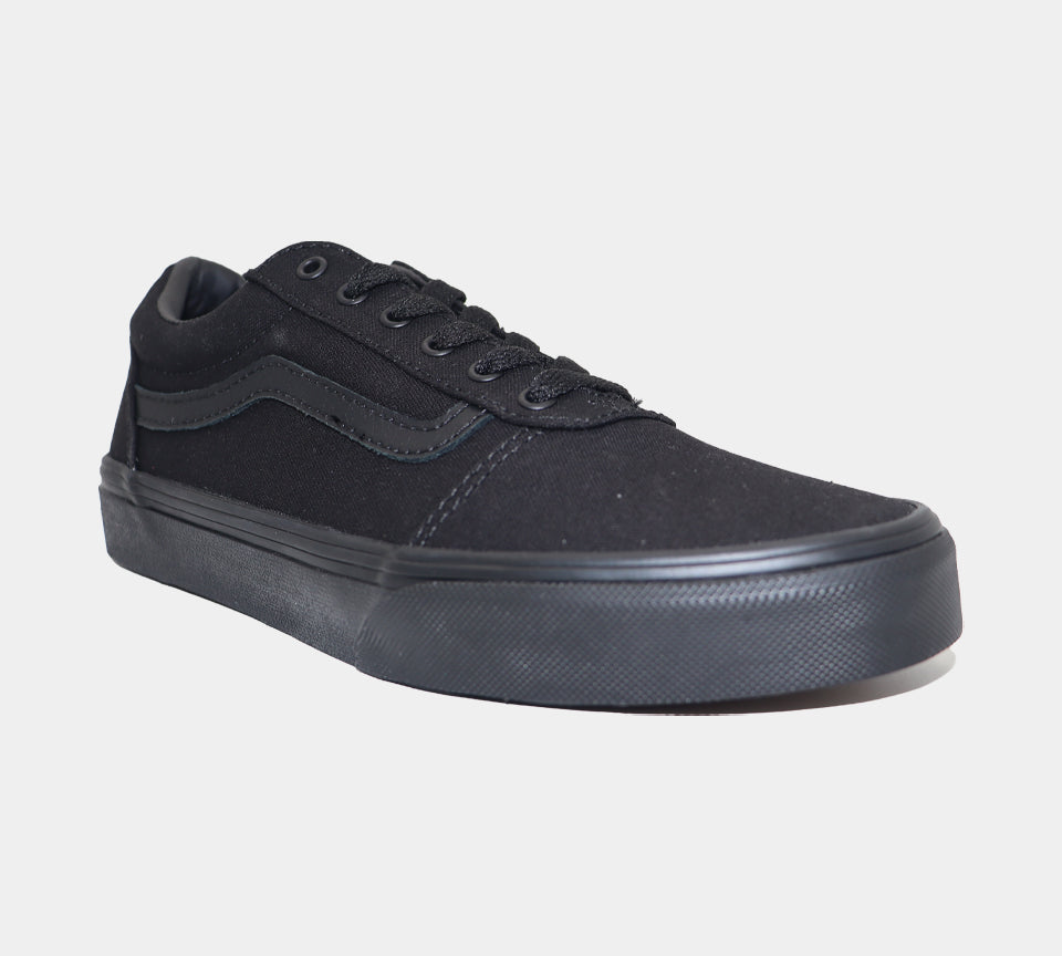 Vans Ward Canvas Shoes