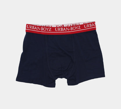 Urban-Boyz Cotton Rich BX01418 Boxer