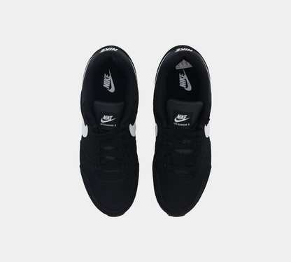 Nike MD Runner Textile 749794010 Trainers Black