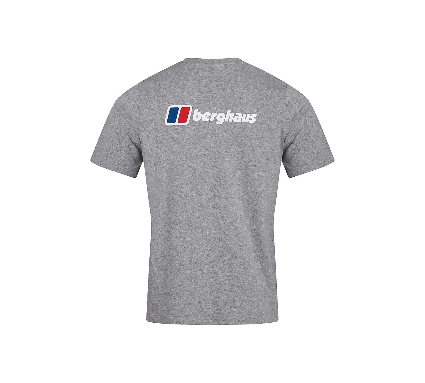 Berghaus Organic Classic Logo T-Shirt