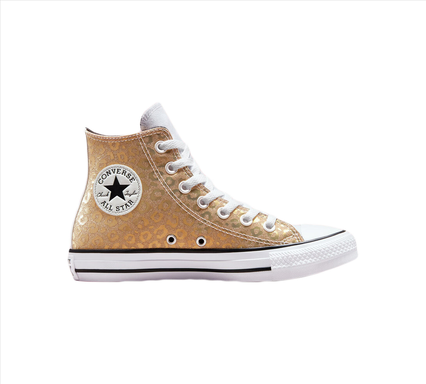 Converse Authentic Glam Chuck Taylor All Star Shoes